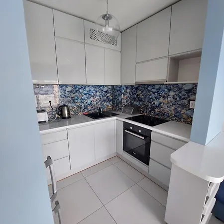 アパート - Strazacka ジェシュフ