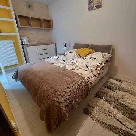 - Strazacka Apartment