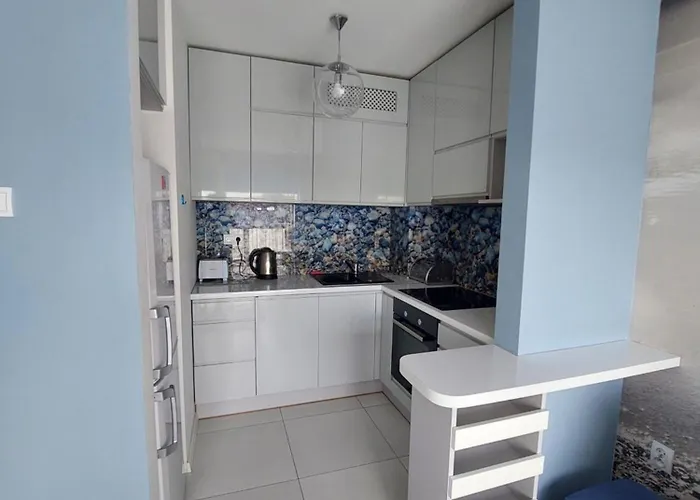 Lägenhet - Strazacka