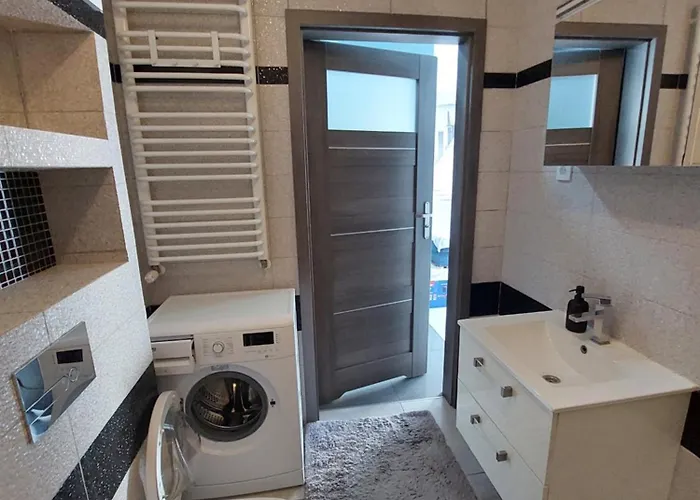 Lägenhet - Strazacka *